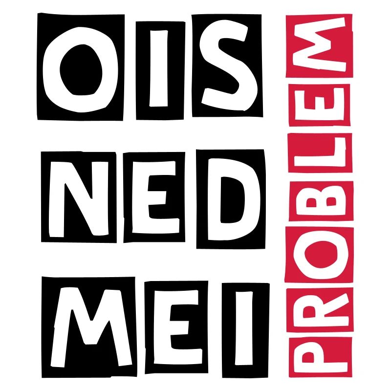 ois ned mei problem