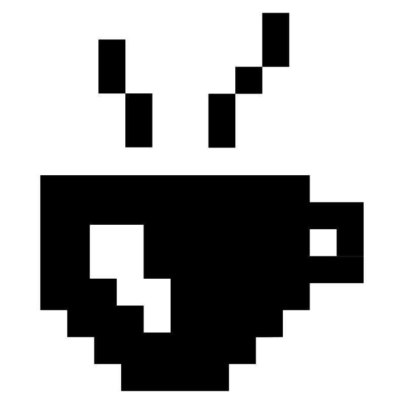 Coffee Pixel