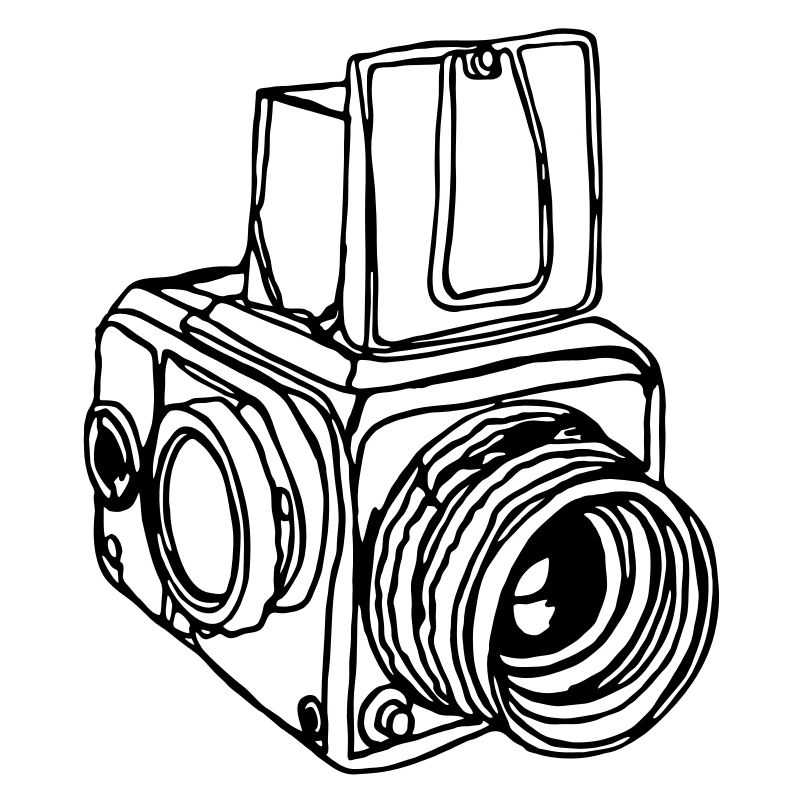 Fotokamera