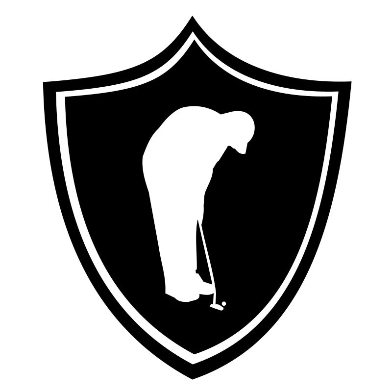 Mini-golf,golf,golf,drapeau,clubs de golf de golf