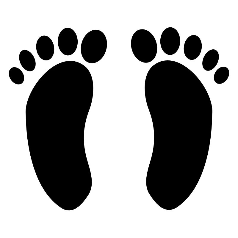 Pieds