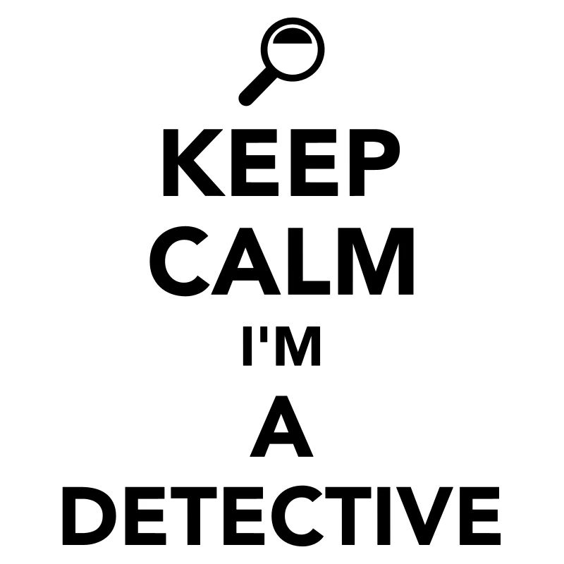 Detective