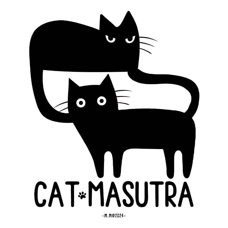 Katze Masutra!