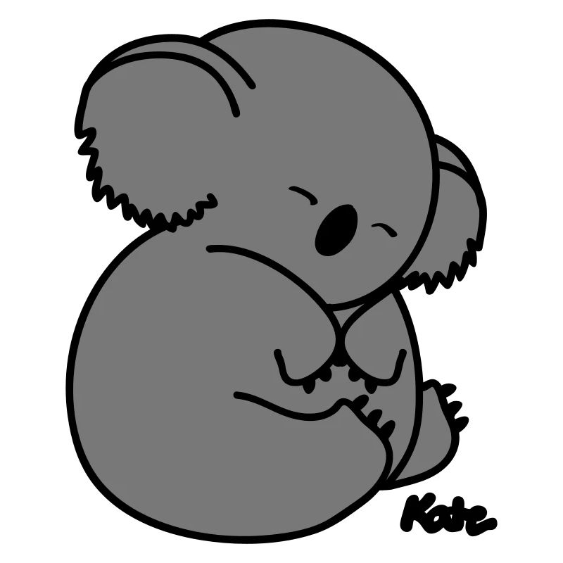 Koala (2c)