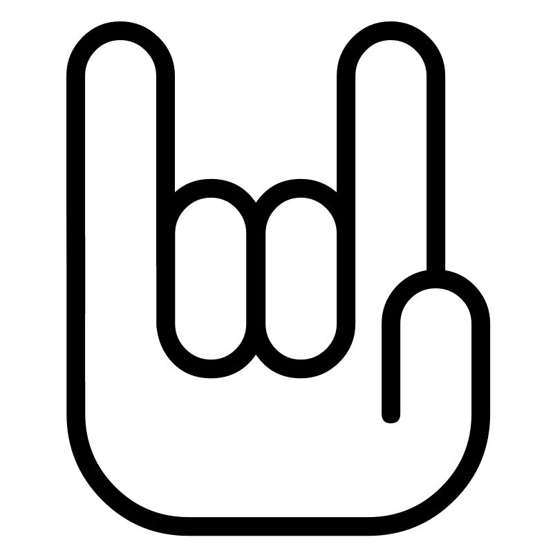 The Hand