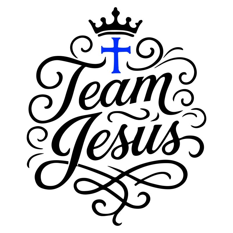 Équipe de la Croix de Jésus