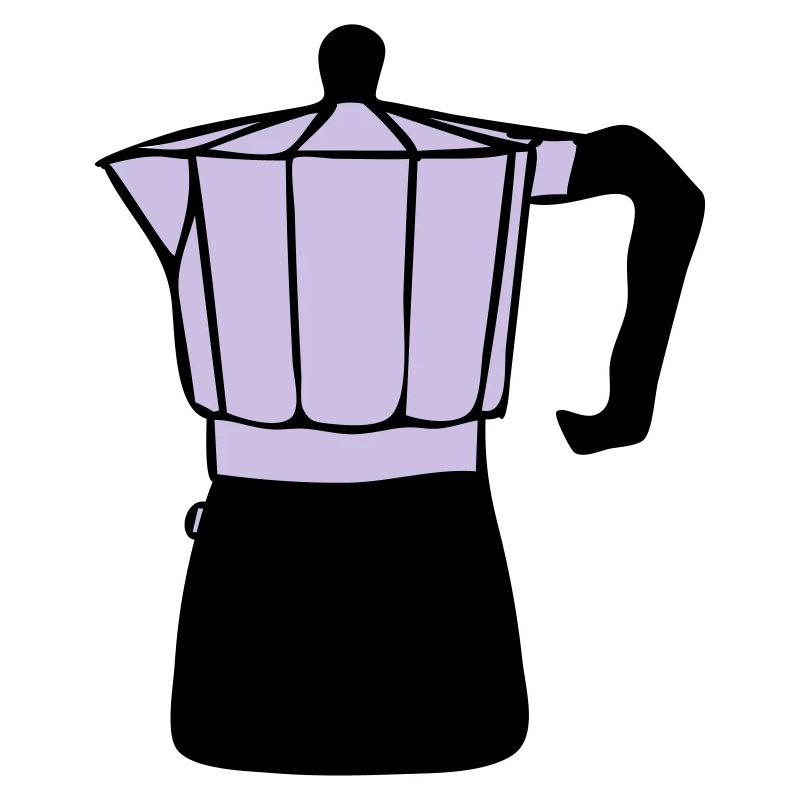 Cafetière
