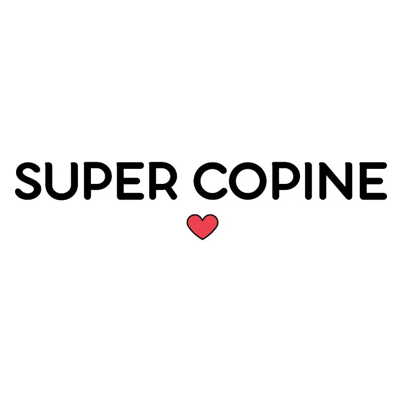 super copine