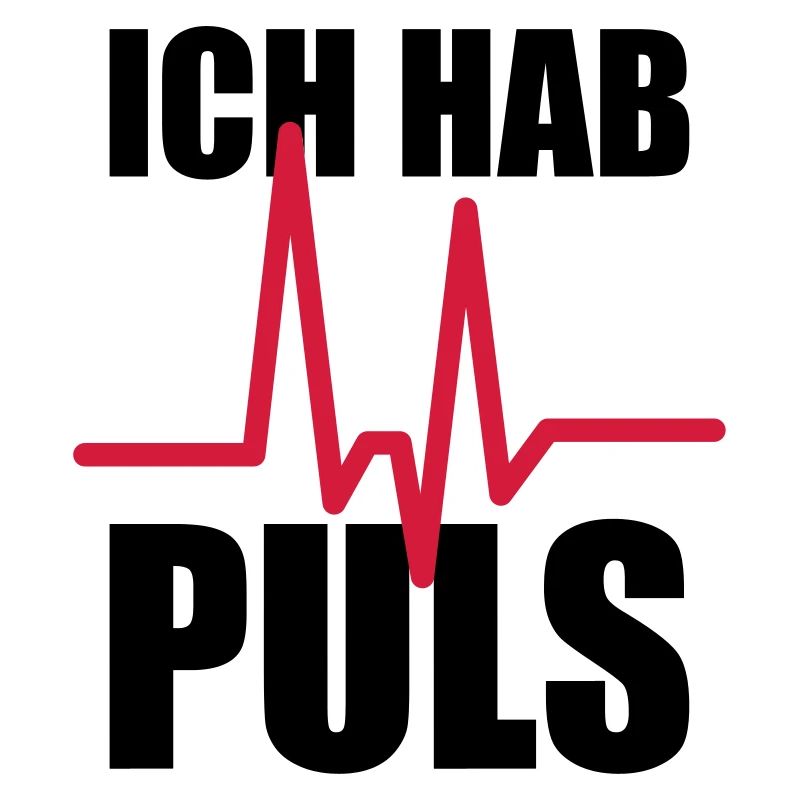 Ich hab Puls