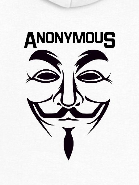 Anonymous