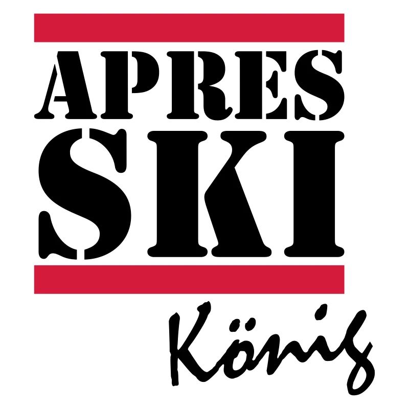 APRES SKI KÖNIG
