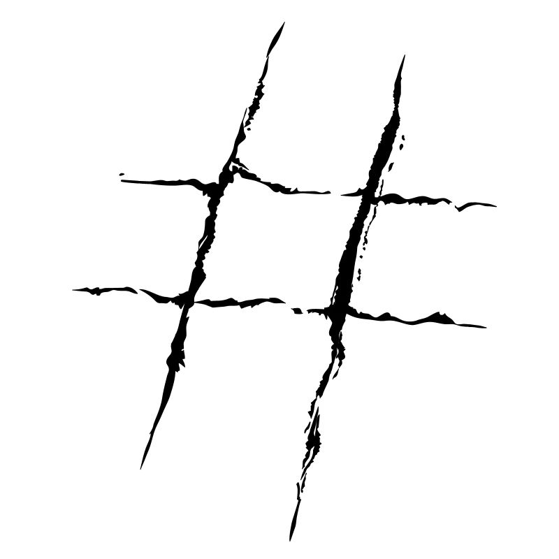 Hashtag