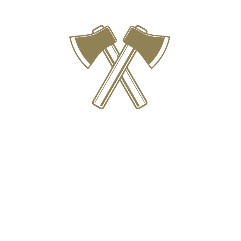 Axe Axes Bûcheron Forestier
