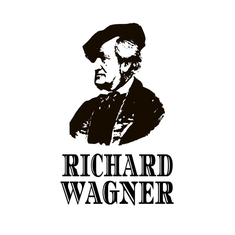 Richard Wagner Classical Music Composer Classical Music