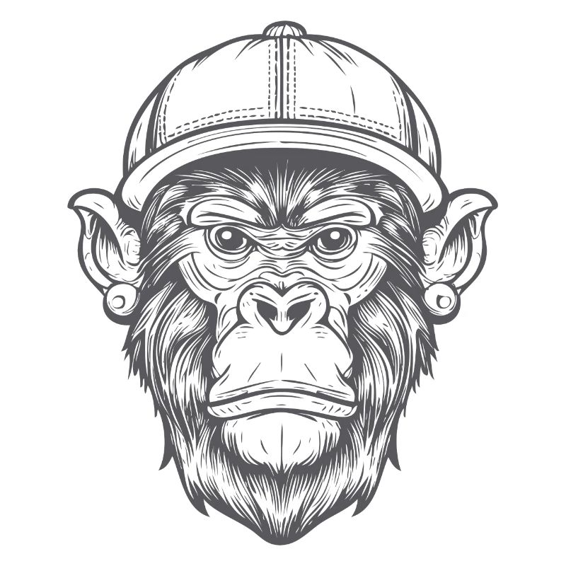 Funky Monkey