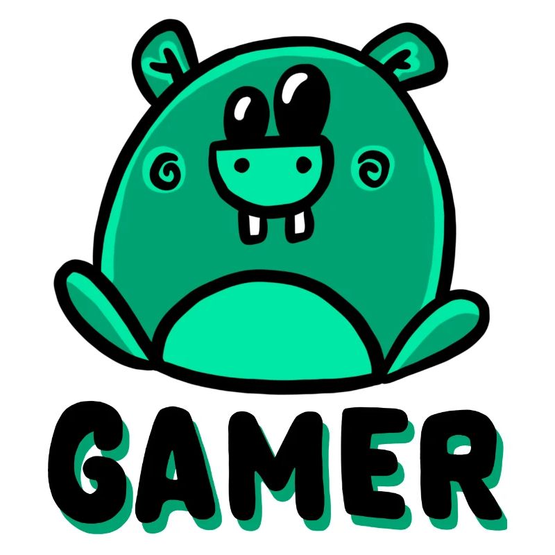 Nini Gamer