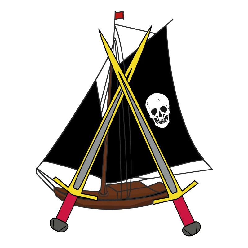 Ship Ships Pirate Pirate Ship