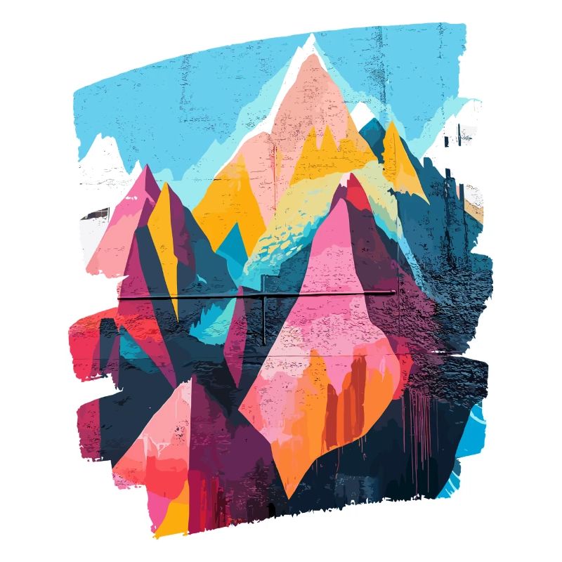 Berge