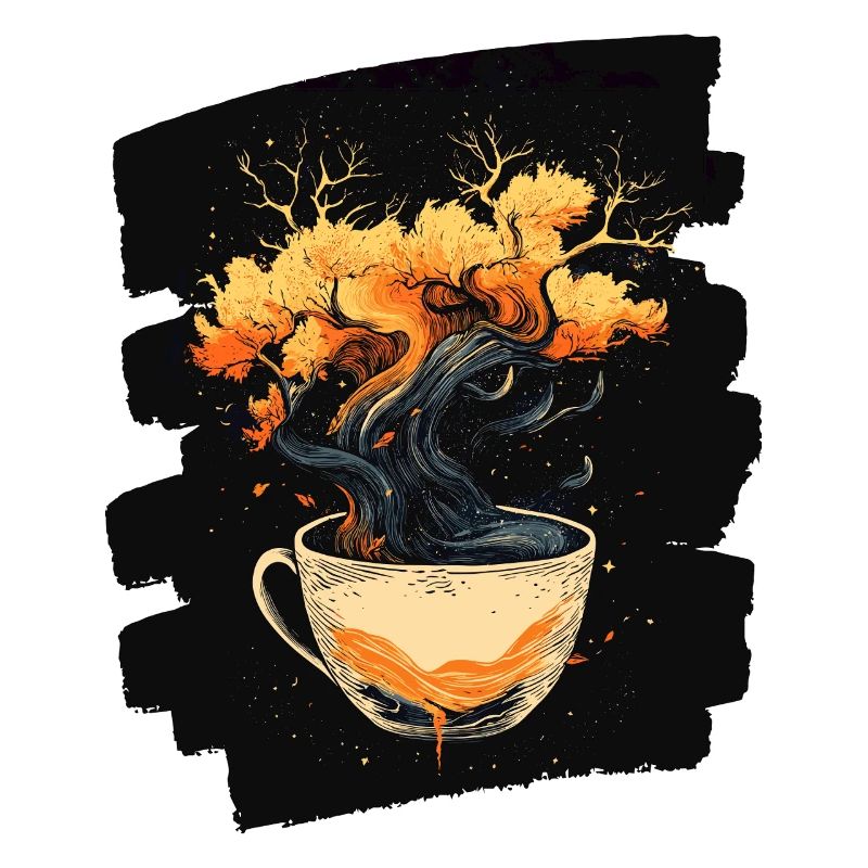 Coffee Coffee Coffee Lovers