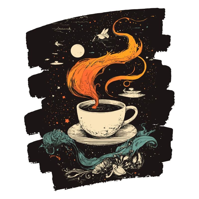 Coffee Coffee Coffee Lovers