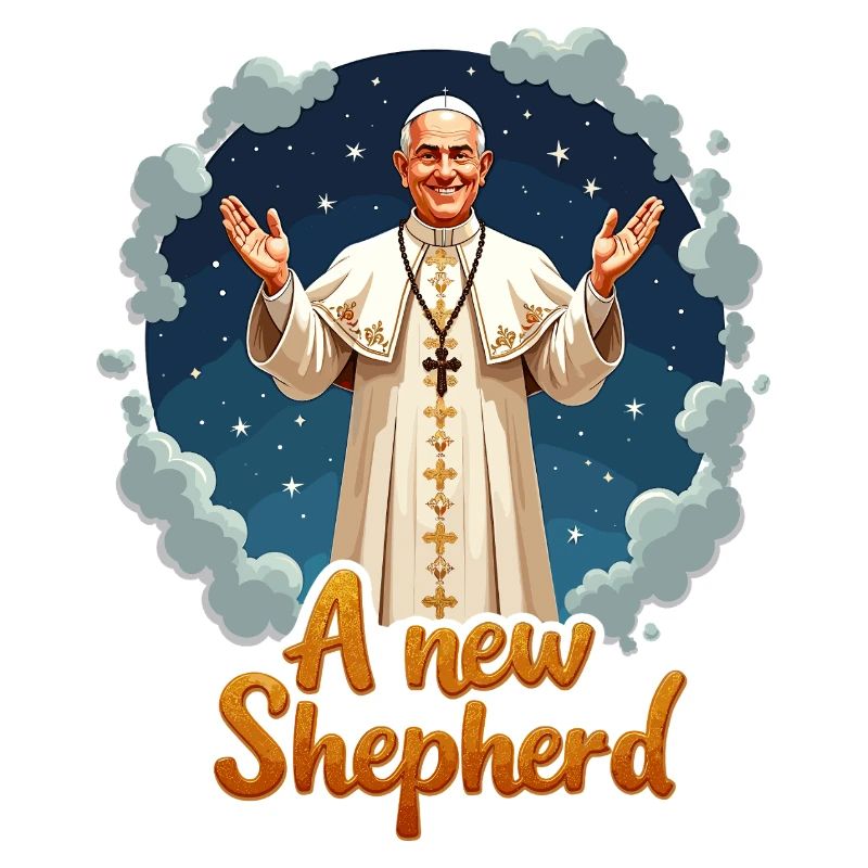 A New Shepherd