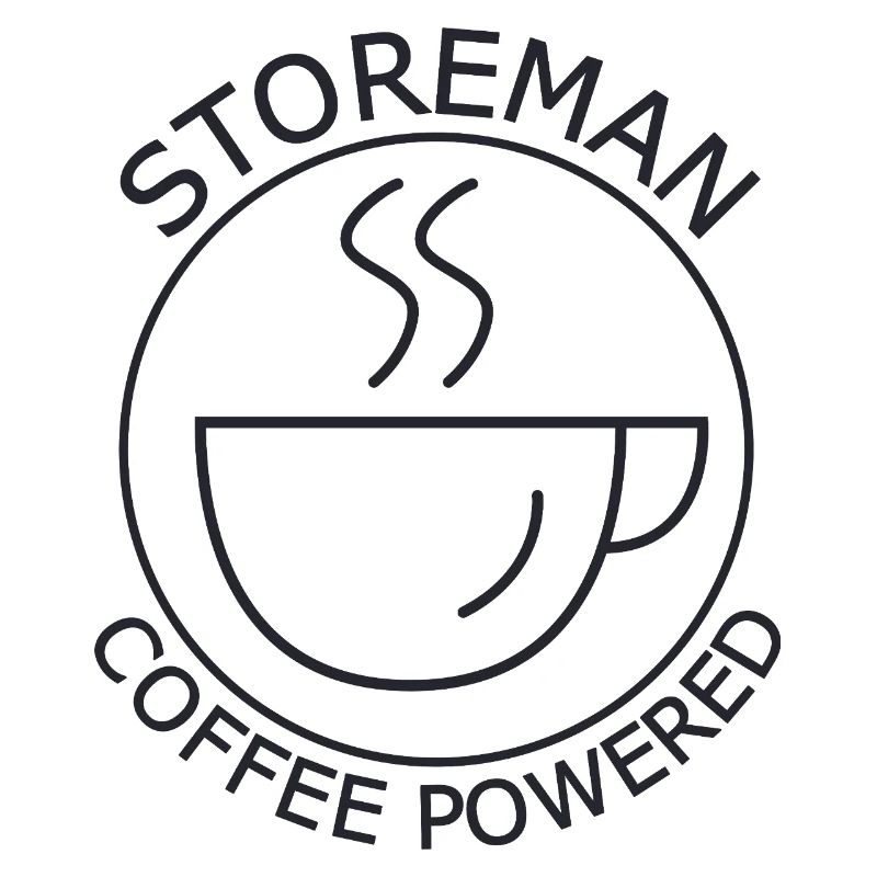 Storeman Café Alimenté