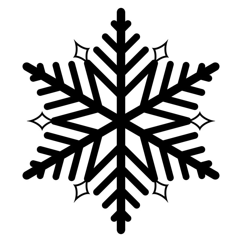 flake snowflake snow flake