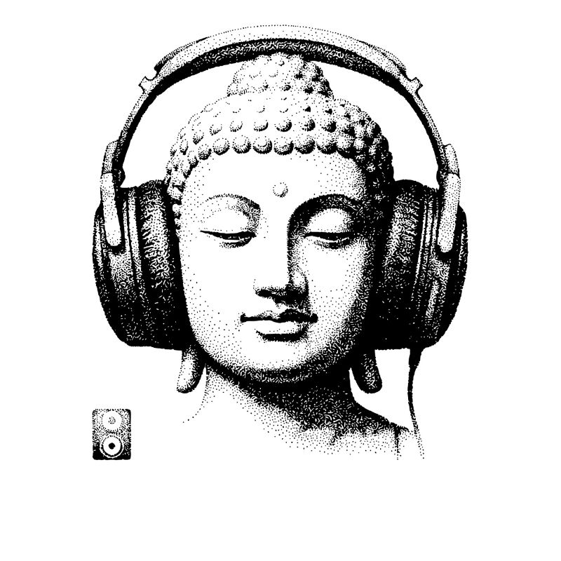 Music Buddha 