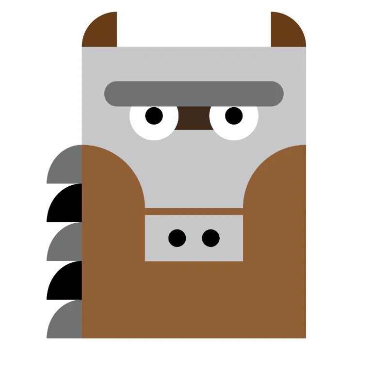 Pferd