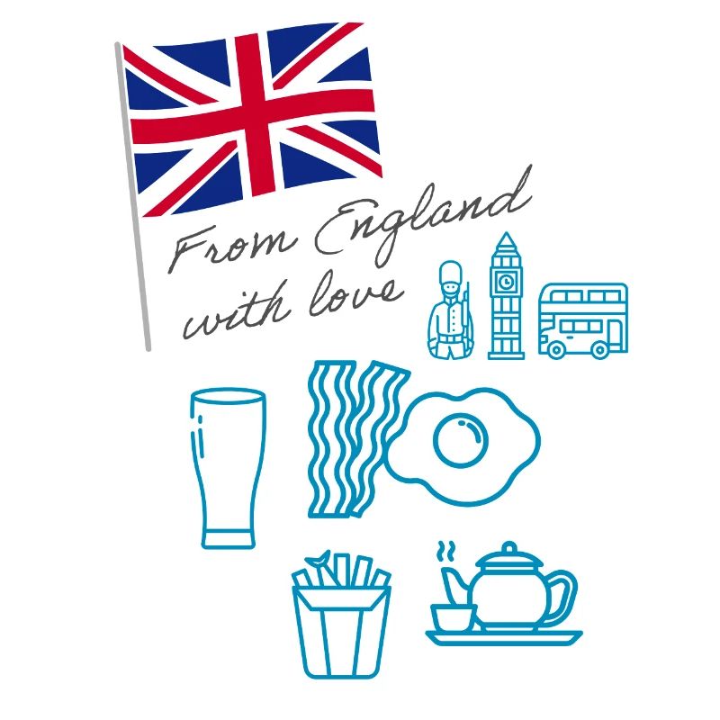 EXANGLIA (Blue + Grey Text)