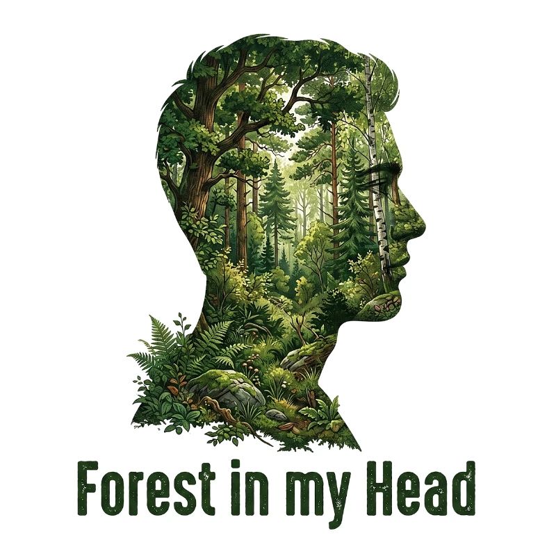 Forest Lover