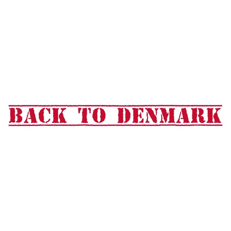 Danemark Dänemark