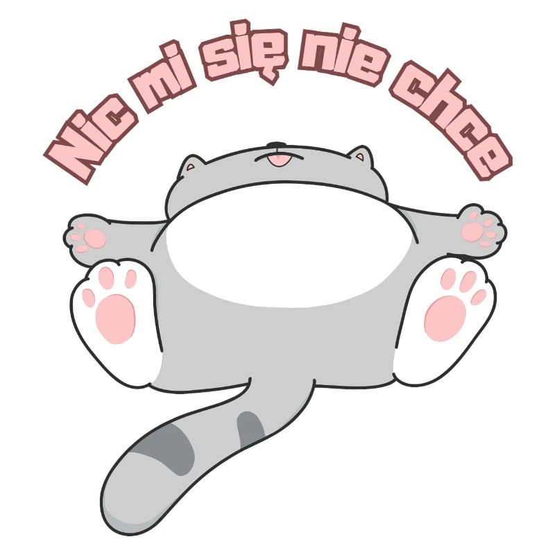 Nic_mi_się_nie_chce