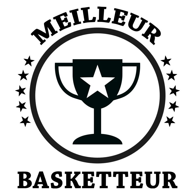 Bester Basketballspieler