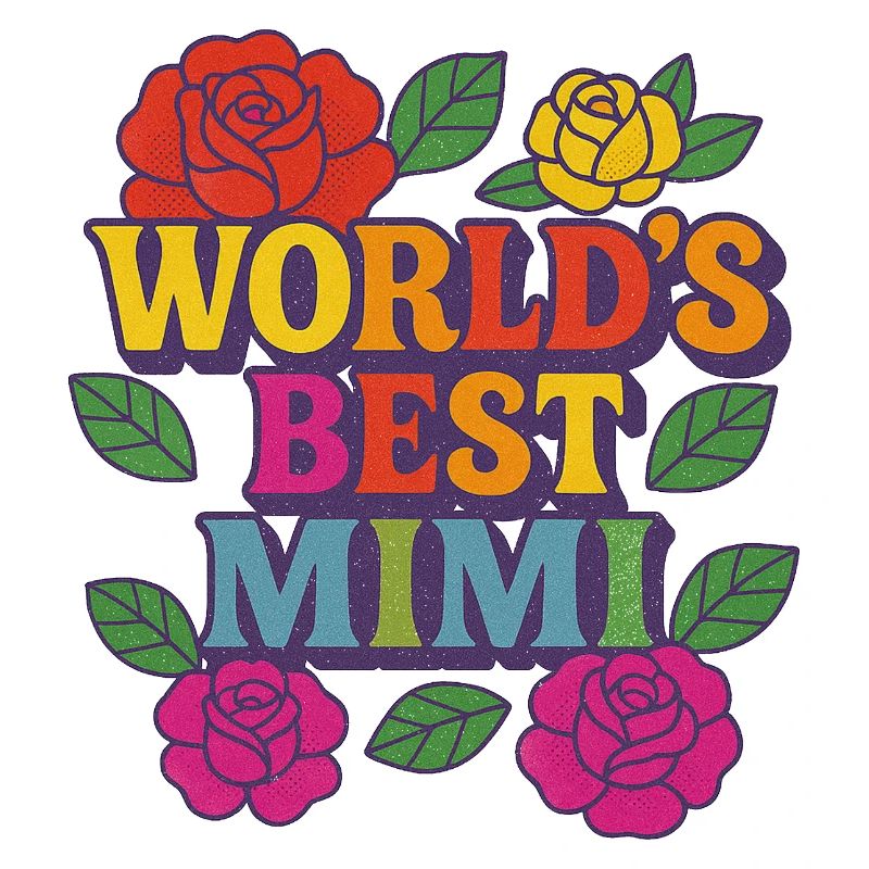 Die beste Mutter der Welt