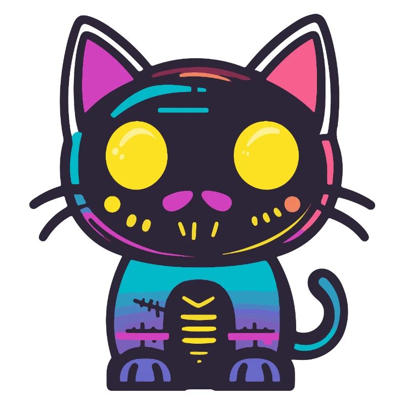 Chat Halloween Chat