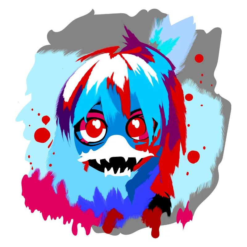 Gremlinface