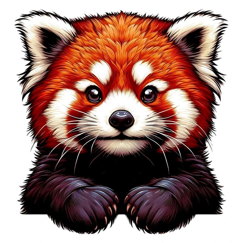 Petit panda