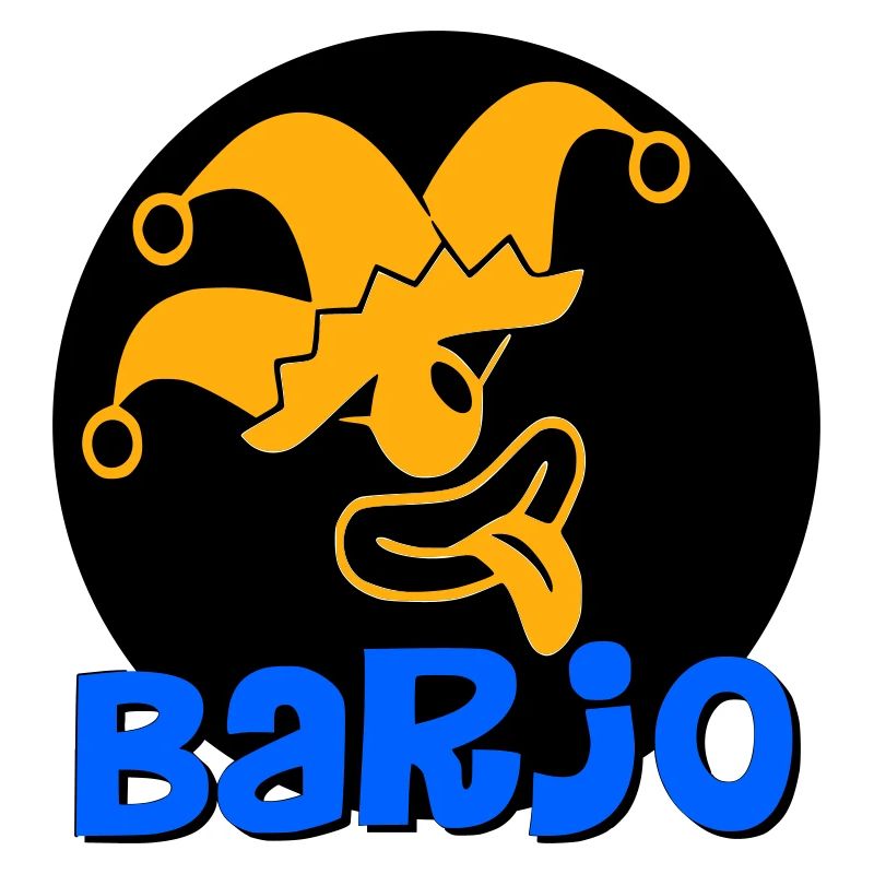 Logo Barjo 