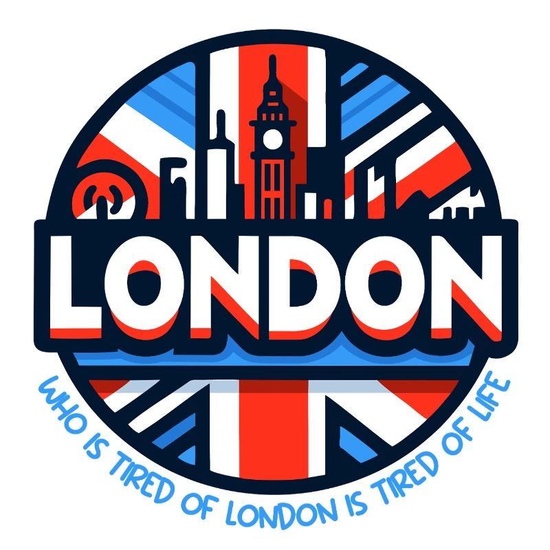 Fatigué de Londres