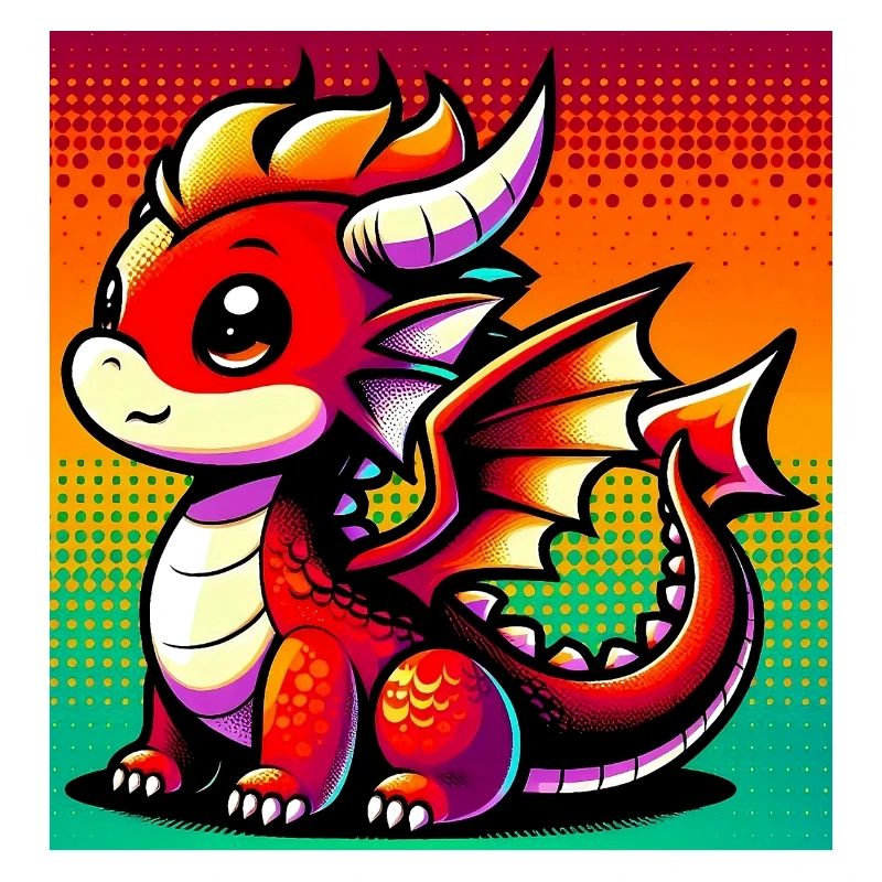 Drache