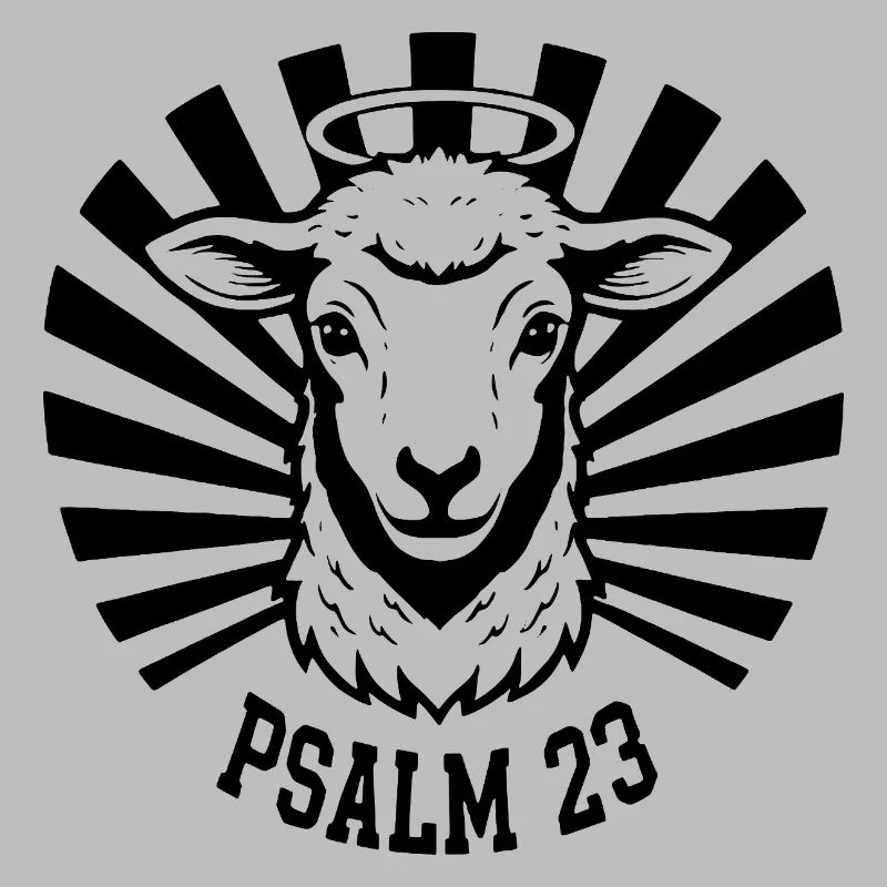 Psalm23-Lamb
