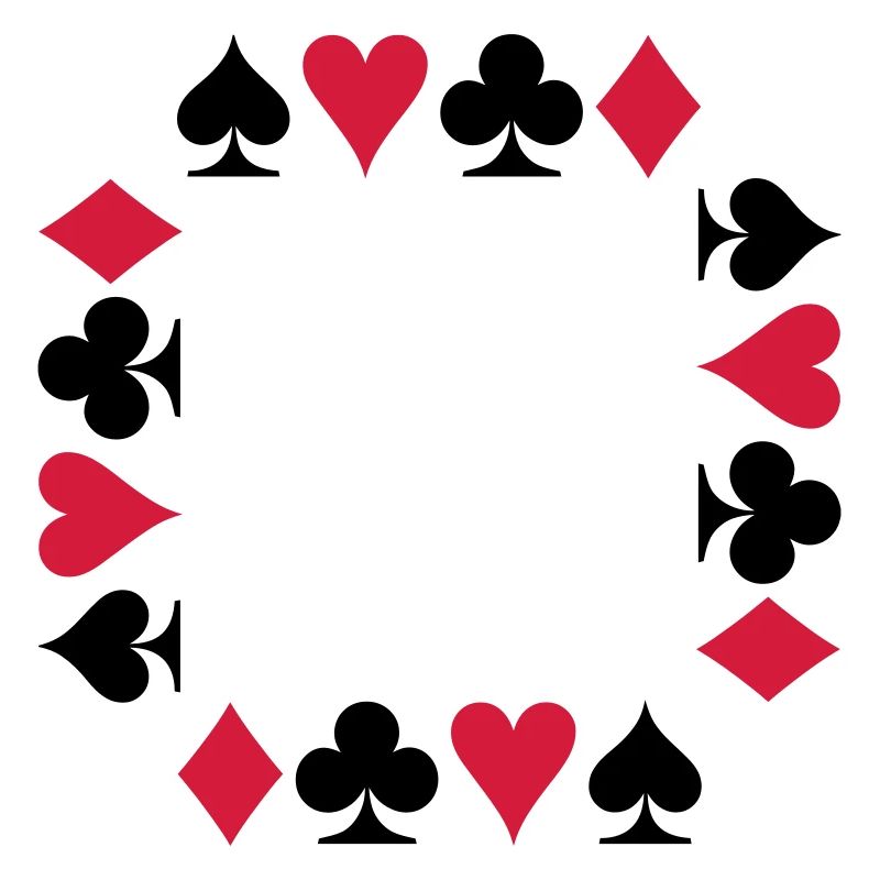 Cartes - Poker - Bridge