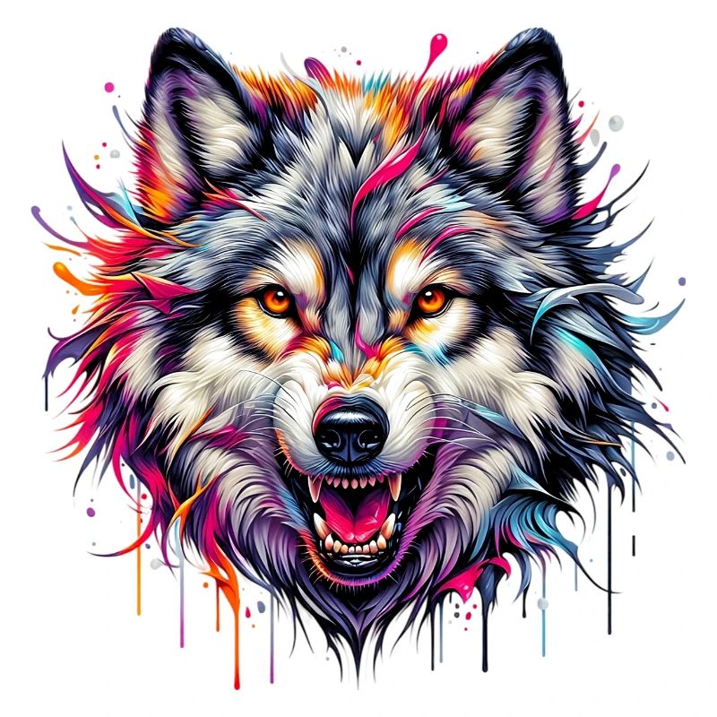 Wolf