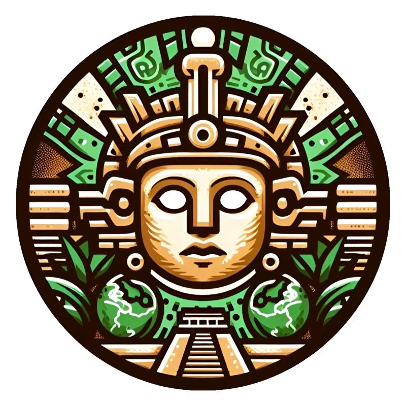 Maya World