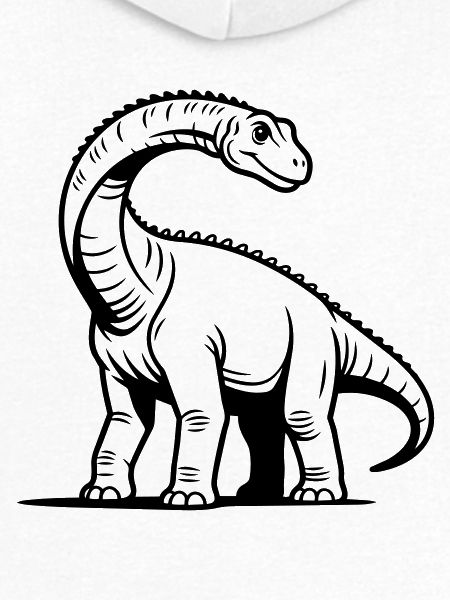 Brachiosaurus