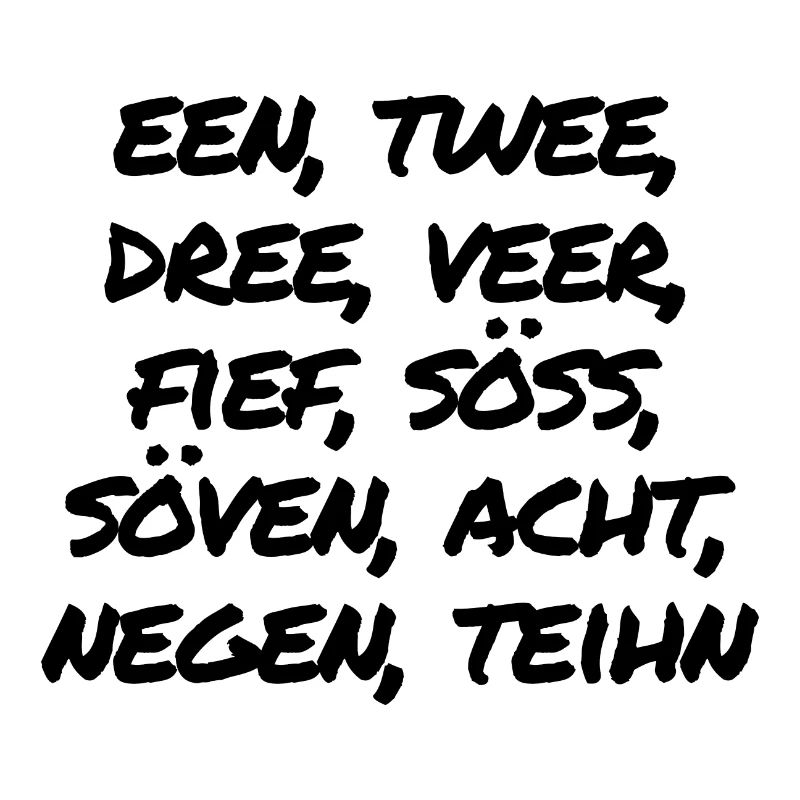 Zahlen