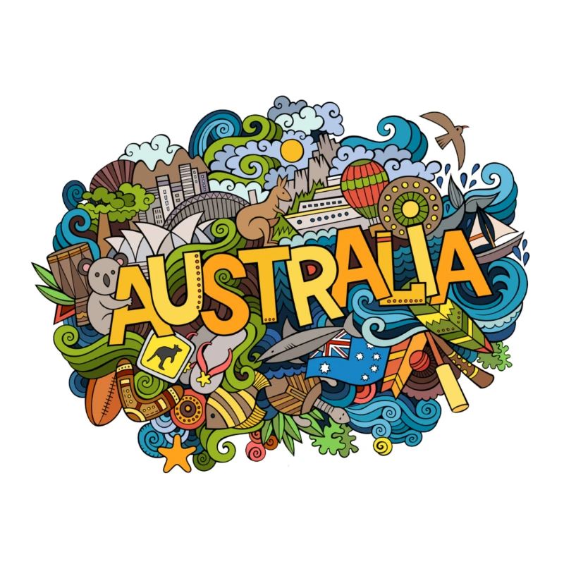 Australien