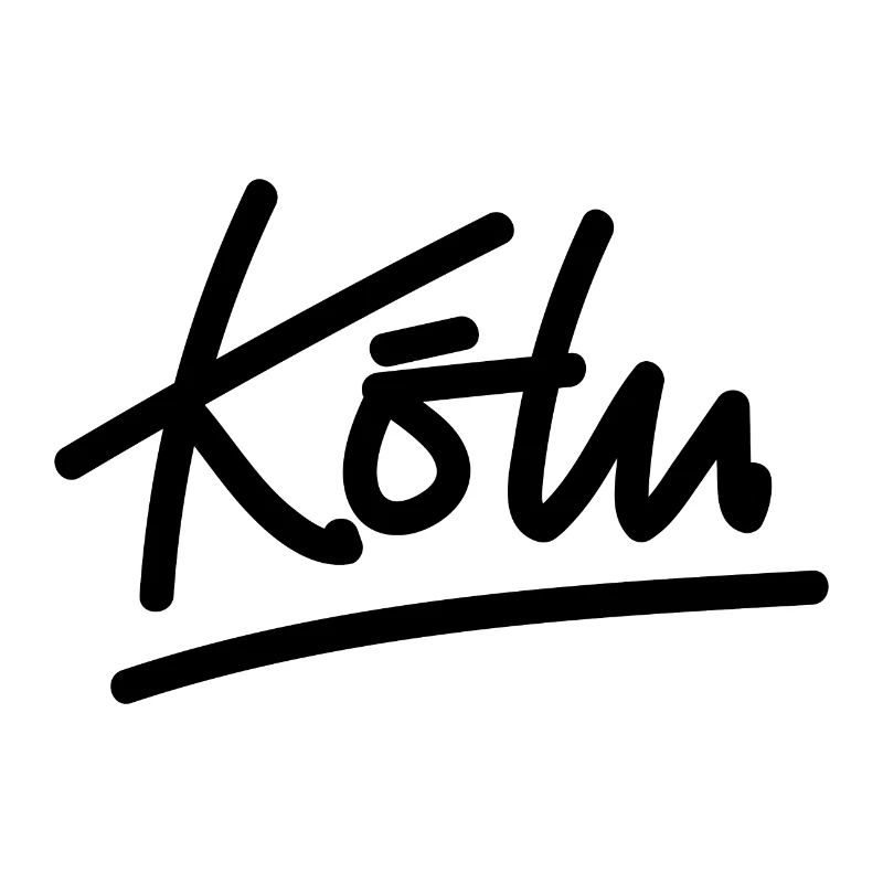 Cologne - écriture