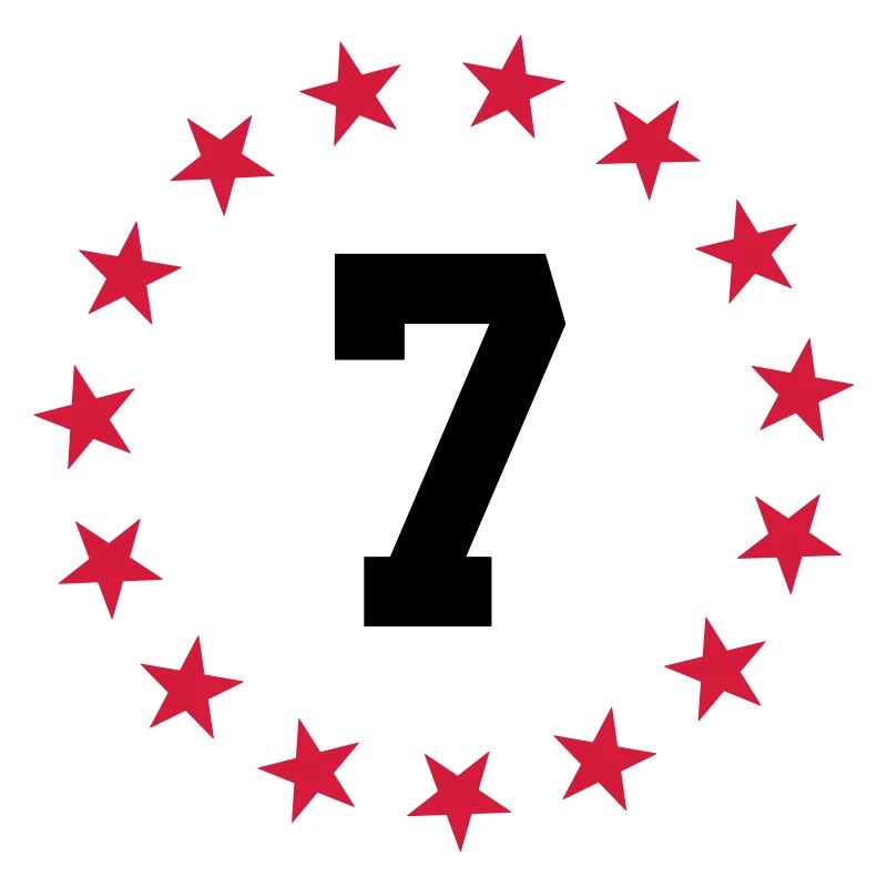 Chiffre 7